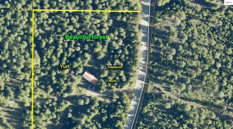 2030 Talache Rd, Sagle, ID 83860 photo 60