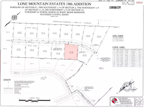24054 N Eclipse Rd, Rathdrum, ID 83858 photo 4