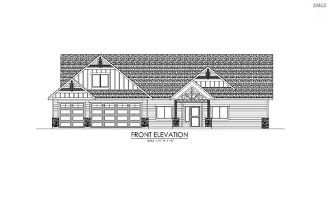 L30b7 N Eclipse Road, Rathdrum, ID 83858