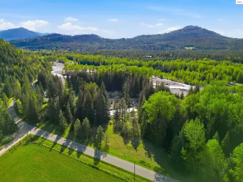 Nna Lightning Creek Rd, Clark Fork, ID 83811