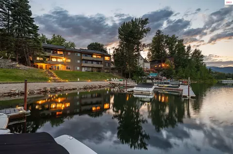 720 N Third Ave Unit #5, Sandpoint, ID 83864