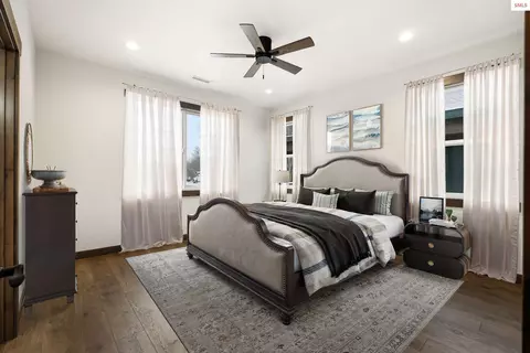 Bedroom - 105 Backtrack, Sandpoint, ID 83864 photo 1 of 5