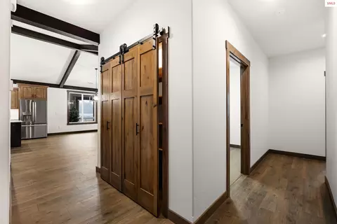 Entry Way - 105 Backtrack, Sandpoint, ID 83864 photo 2 of 3