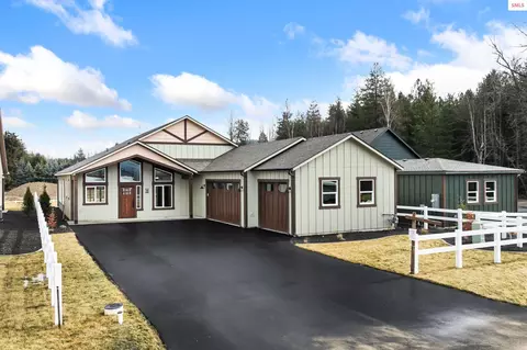 105 Backtrack, Sandpoint, ID 83864