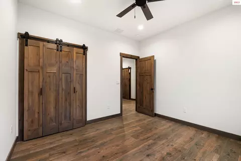 Bedroom - 105 Backtrack, Sandpoint, ID 83864 photo 4 of 5