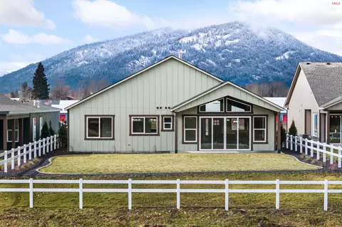 Exterior - 105 Backtrack, Sandpoint, ID 83864 photo 3 of 3