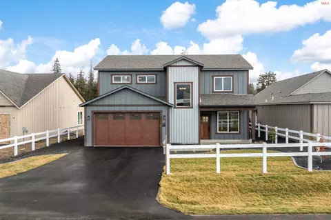 159 Backtrack Rd, Sandpoint, ID 83864