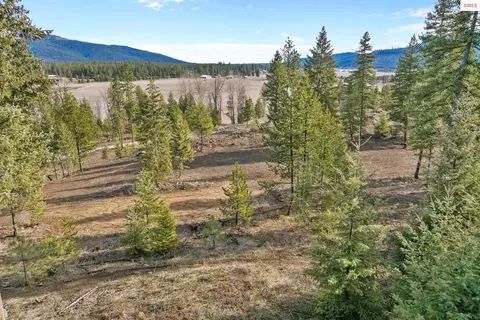 Nka Healing Dr. Lot 3, Blanchard, ID 83804