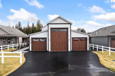 Exterior - 137 Backtrack Rd, Sandpoint, ID 83864 photo 6 of 6