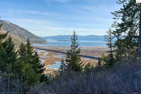 lot I2 Greatwater Cir, Sandpoint, ID 83864