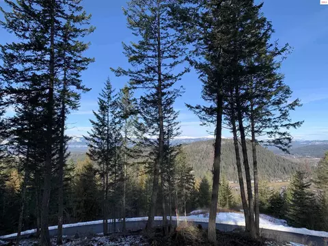 lot E9 North Star Ln, Sandpoint, ID 83864