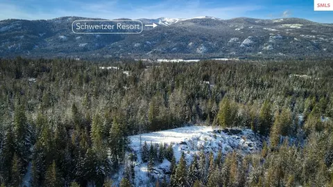 1356 Hidden Vly, Sandpoint, ID 83864