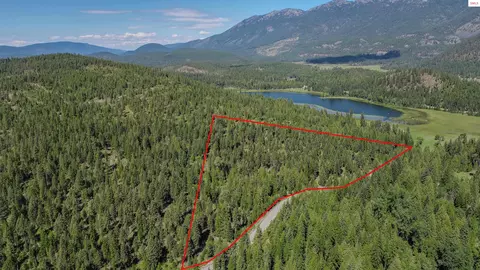 Nna Herman Lake Rd, Moyie Springs, ID 83845