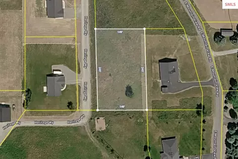 lot5 Heritage Way, Moyie Springs, ID 83845