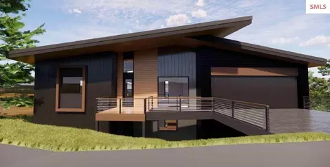 752 Tall Timber Rd, Sandpoint, ID 83864