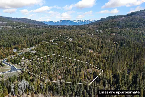 Nna Clark Trail, Sagle, ID 83860