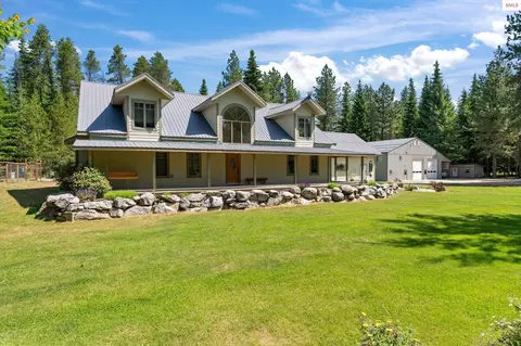 4719 Selle Rd, Sandpoint, ID 83864 photo 86