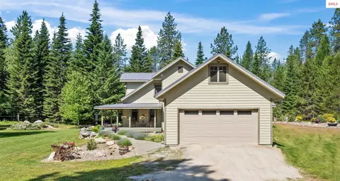 4719 Selle Rd, Sandpoint, ID 83864 photo 85