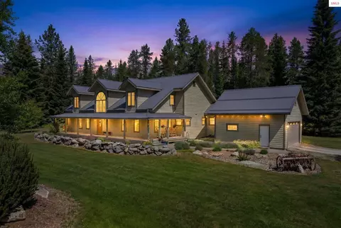 4719 Selle Rd, Sandpoint, ID 83864 photo 4