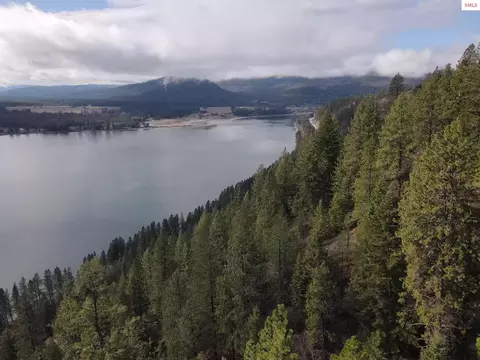 Nka Cork Rd, Priest River, ID 83856