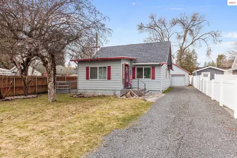 309 N 18th, Coeur D'alene, ID 83814