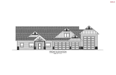 L35b7 N Eclipse Road, Rathdrum, ID 83858