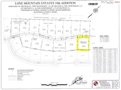 23412 N Eclipse Rd, Rathdrum, ID 83858 photo 6