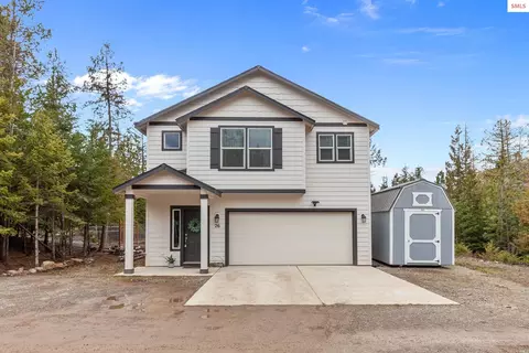 26 Discovery Way, Sagle, ID 83860