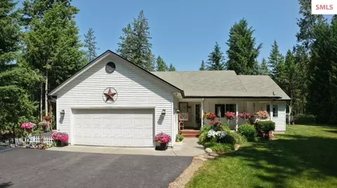 49 Antler Ln, Spirit Lake, ID 83869