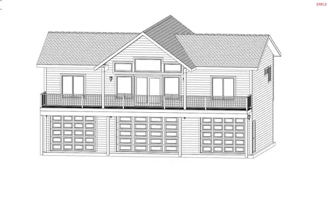 231 Durango Ln, Priest River, ID 83856