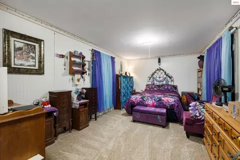 Bedroom - 762 High Rd, Sandpoint, ID 83864 photo 1 of 4