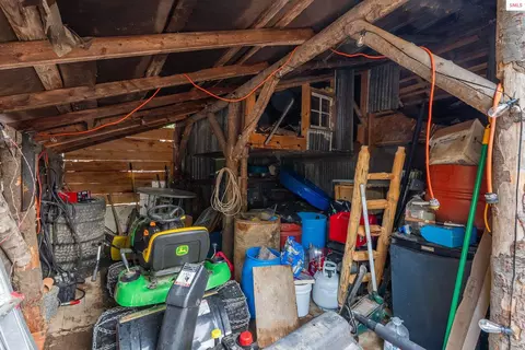 Exterior - 762 High Rd, Sandpoint, ID 83864 photo 6 of 20