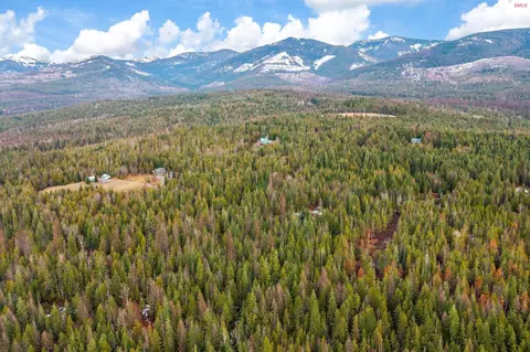 View/Area - 762 High Rd, Sandpoint, ID 83864 photo 4 of 5