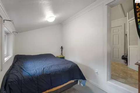 Bedroom - 762 High Rd, Sandpoint, ID 83864 photo 3 of 4