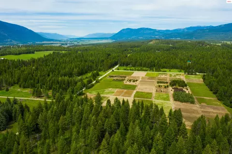 Nna Holmes Rd., Bonners Ferry, ID 83805