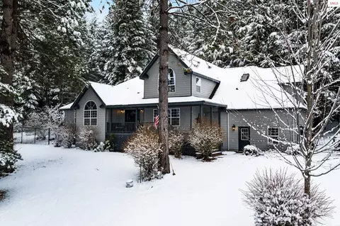 108 Indian Meadows Rd, Sandpoint, ID 83864