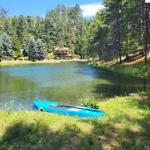 View/Area - 145 Cedar Dr, Bayview, ID 83803 photo 2 of 29