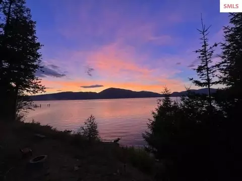 View/Area - 145 Cedar Dr, Bayview, ID 83803 photo 6 of 29