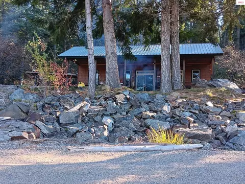 Exterior - 145 Cedar Dr, Bayview, ID 83803 photo 6 of 13