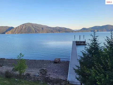 View/Area - 145 Cedar Dr, Bayview, ID 83803 photo 18 of 29