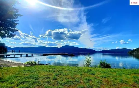 145 Cedar Dr, Bayview, ID 83803