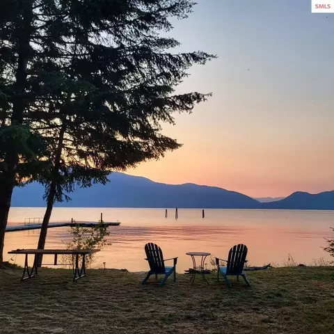 Exterior - 145 Cedar Dr, Bayview, ID 83803 photo 11 of 13