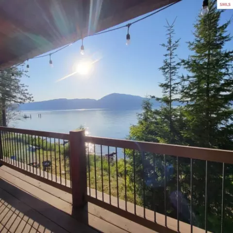 View/Area - 145 Cedar Dr, Bayview, ID 83803 photo 7 of 29