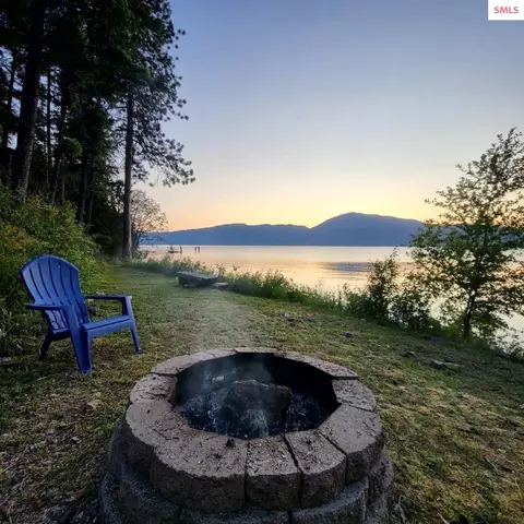 View/Area - 145 Cedar Dr, Bayview, ID 83803 photo 8 of 29