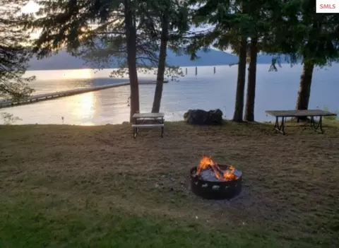 View/Area - 145 Cedar Dr, Bayview, ID 83803 photo 4 of 29