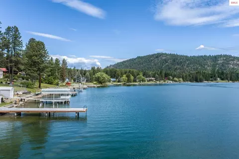 View/Area - 475 Campbell Point Rd, Laclede, ID 83841 photo 8 of 8