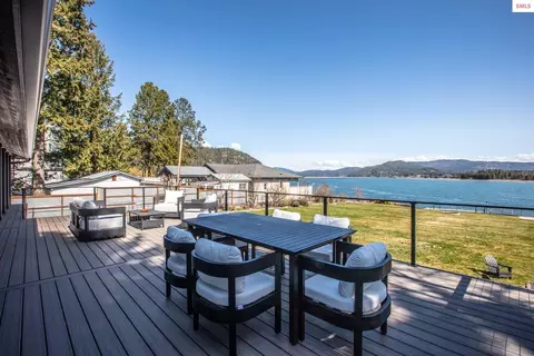 Other - 475 Campbell Point Rd, Laclede, ID 83841 photo 2 of 15