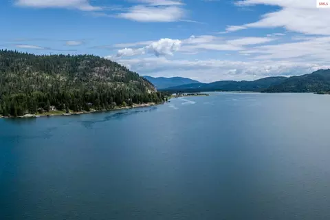 View/Area - 475 Campbell Point Rd, Laclede, ID 83841 photo 6 of 8