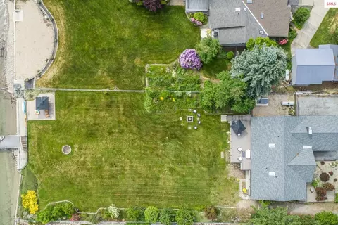 View/Area - 475 Campbell Point Rd, Laclede, ID 83841 photo 7 of 8