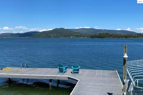 View/Area - 475 Campbell Point Rd, Laclede, ID 83841 photo 3 of 8